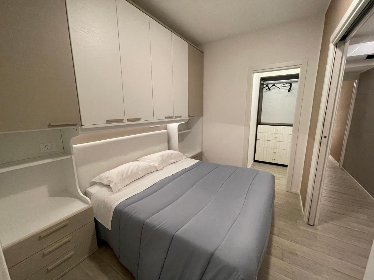 Apartamento Il Parco Di Yuki Ancona Exterior foto